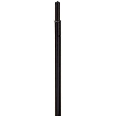 Two Sections Telescopic Steel Pole G003 96''
