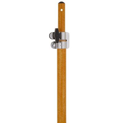 Two Sections Telescopic FRP Pole G005 144''