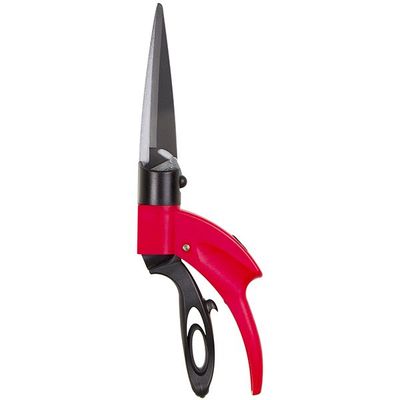 360 Degree Rotation Grass Shears S-205