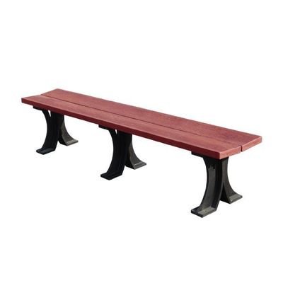 Backless Benches DNC123-1.8M