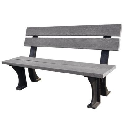 Garden Benches DNC125-1.5M