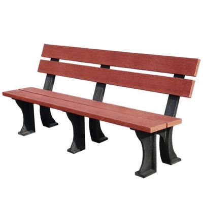 Garden benches DNC125-1.8M