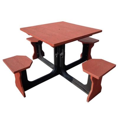 Square Picnic Tables DNC302