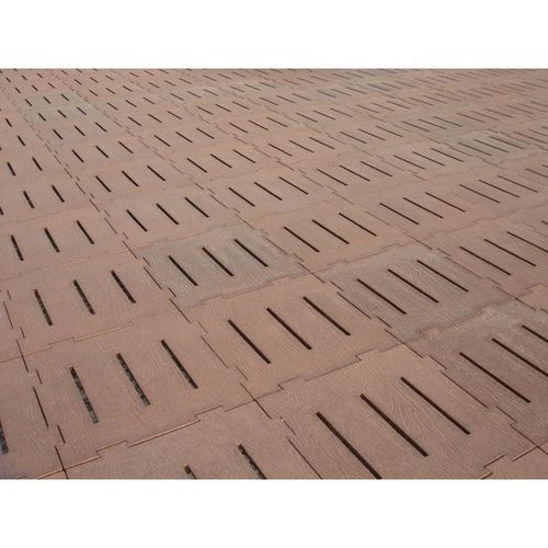Waterproof Deck Tiles / 2