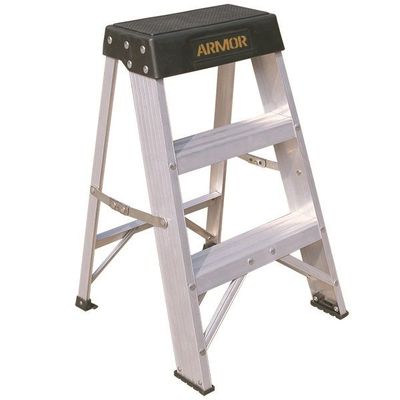 Step Ladder MASL1A-2