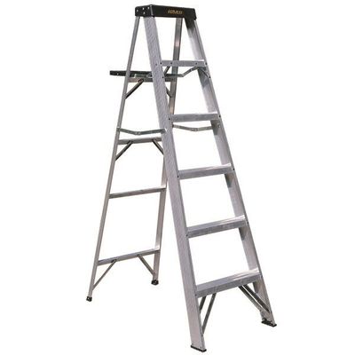 Step Ladder MASL1-6