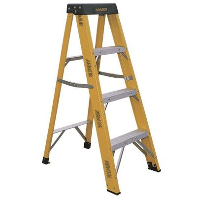 Step Ladder MFSL1-4