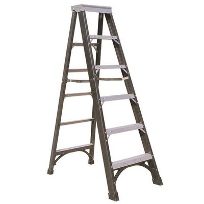 Step Ladder MFSL1AA-6