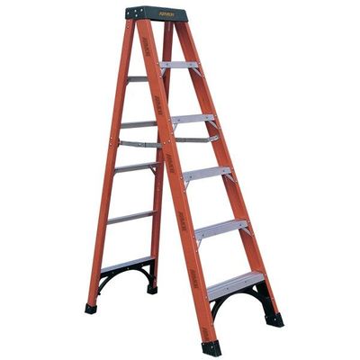 Step Ladder MFSL1A-6