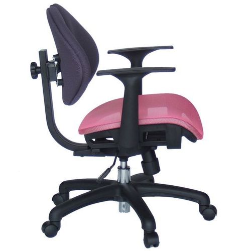 Lowback Executive Chair PS-358W / 2