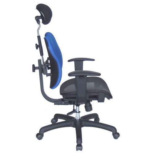 Highback Executive Chair PS-747W / 2
