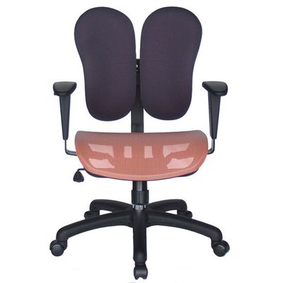 Lowback Executive Chair PS-301W-B