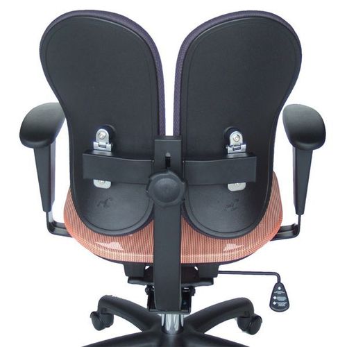 Lowback Executive Chair PS-301W-B / 2