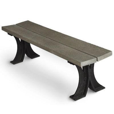 Backless Benches DNC123