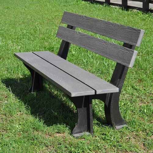 Garden Benches DNC125 / 2