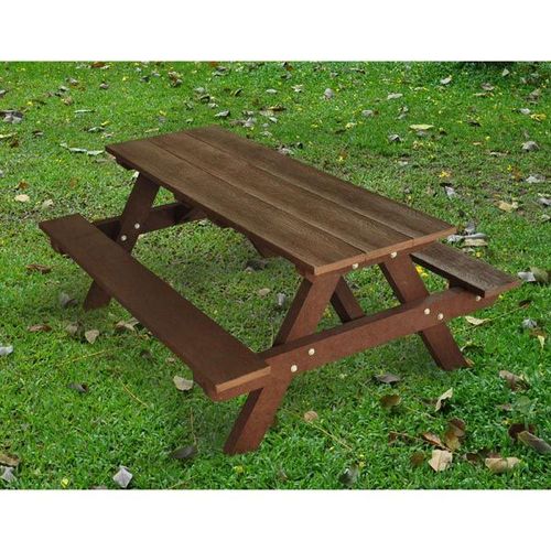 Picnic Tables DNC201-1.8M / 2