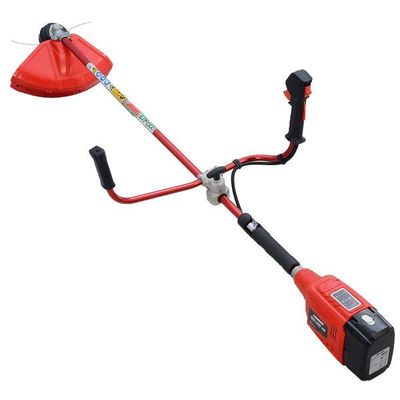 Electric Brush Cutter & Grass Trimmer EBC-240