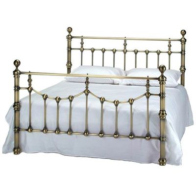 Metal Beds 9401