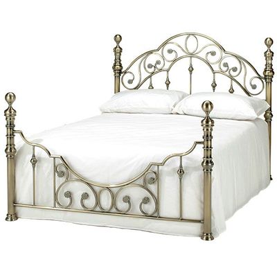 Metal Beds 9603