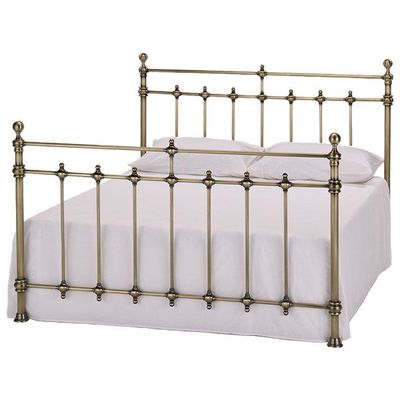 Metal Beds 9606