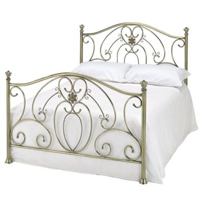 Metal Beds 9701