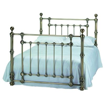 Metal Beds 9306