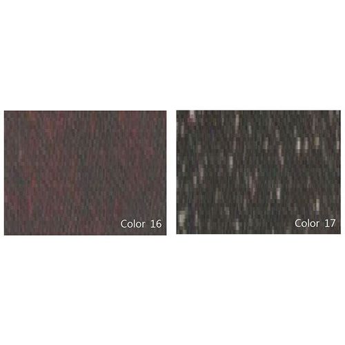 ANG1212P Printed Hexagonal Pot-H / 2