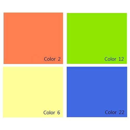 REC200 Embossed Rectangular Pot / 3