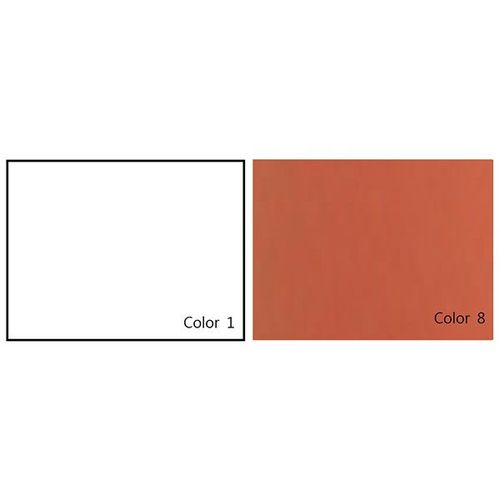 L145 Butterfly-Knot Rectagular Pot / 2