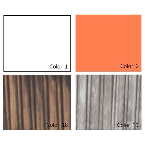 ROD087H High  Chalice Pot / 2