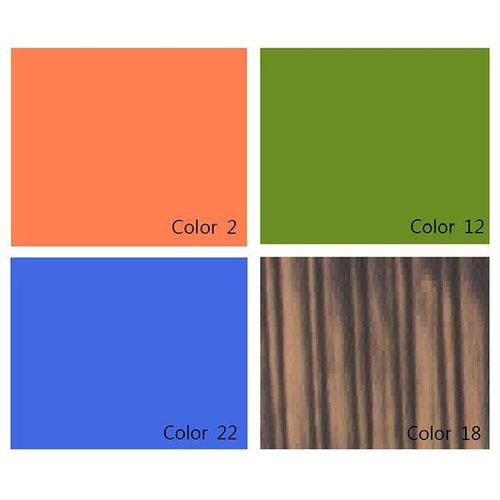 WAL254 Wall Hanging Pot / 2