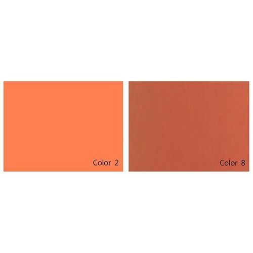 ROD080 Butterfly-Knot Round Pot / 2