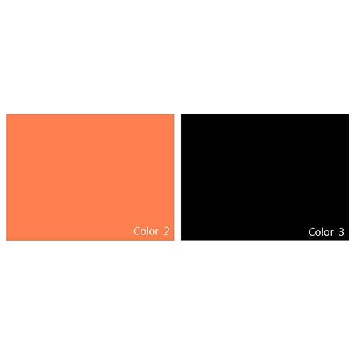 L048 China Clay Pot-S / 2