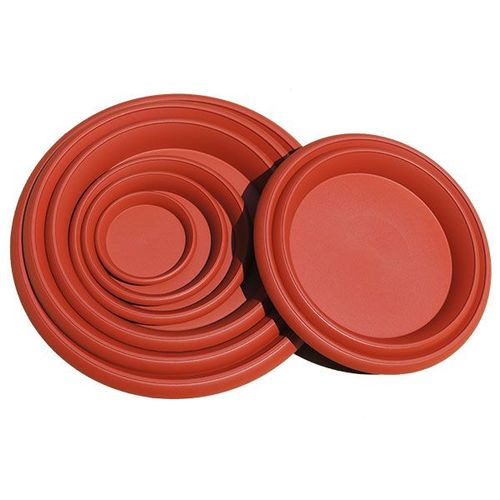 8008 Round Saucer Series / 2