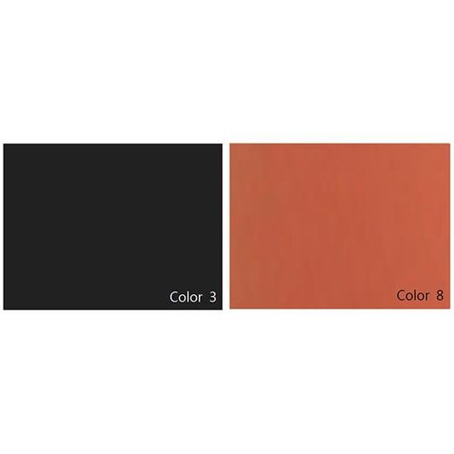 L083 Plain Surface Saucer / 2