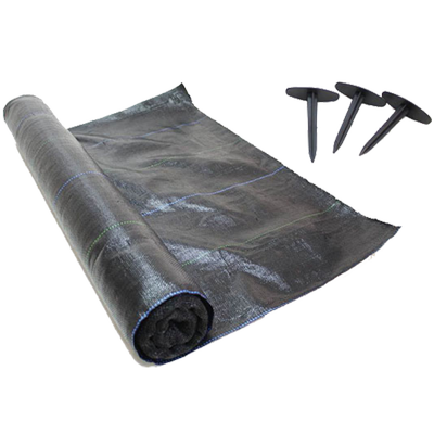 DA-030001 Weed Barrier Mat