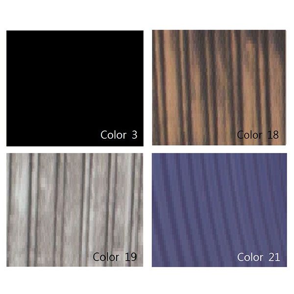 SAU003 Round Pot For Flower Arranging / 2