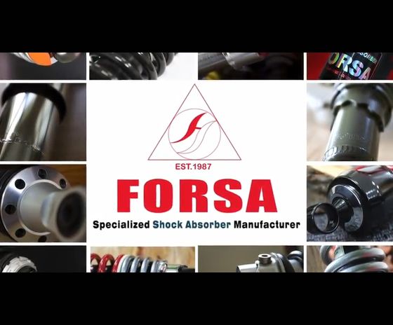 Forsa Enterprises Co., Ltd.