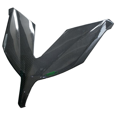 High Quality Carbon Fiber Parts –T-MAX 530