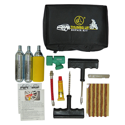 TIRE REPAIR KITS YP825