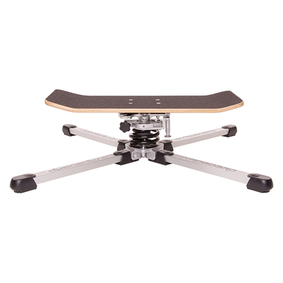 Fitness Training Flat Classic Board, Flat Skateboard Pro Performance