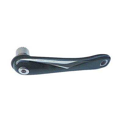 Bicycle Crank