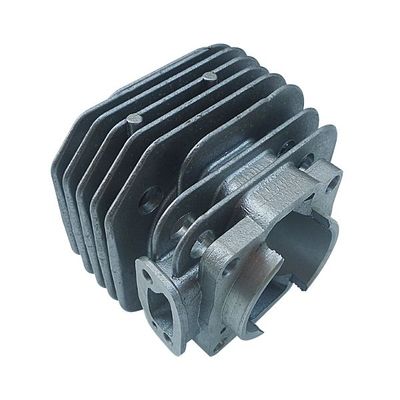 Motor Cylinder Block