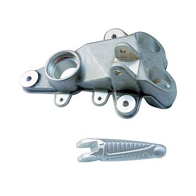 Motor Foot Pegs