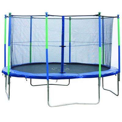 BIG TRAMPOLINE COMBO