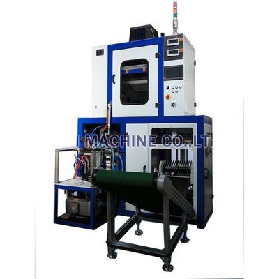 High Speed Rice Sugar Urea Pellet Fully Auto Packing Machine