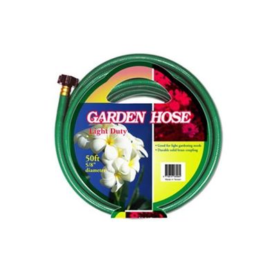 Garden Hose (Light duty)