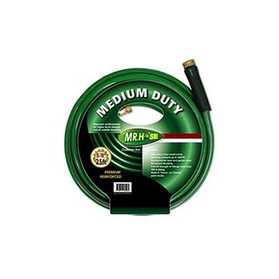 Garden Hose (Medium duty)