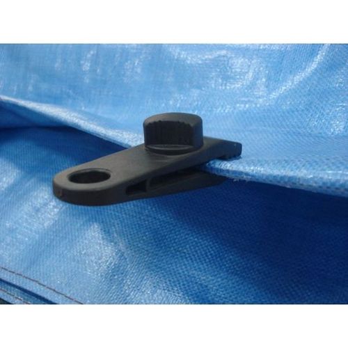 PC-301   TARP CLIPS 4PK / 3