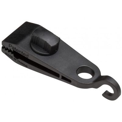 PC-311HK   TARP CLIP WITH HOOK